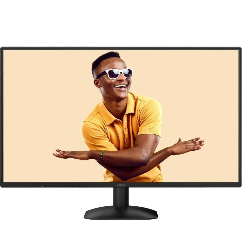 AOC Monitor AOC 27B31H 27'/ Full HD/ Negro
