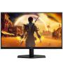 Monitor Gaming AOC 27G42E 27'/ Full HD/ 1ms/ 180Hz/ IPS/ Negro