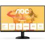 Monitor Profesional AOC Q27B35E 27'/ QHD/ Negro