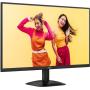 Monitor Profesional AOC Q27B35E 27'/ QHD/ Negro