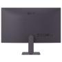 Monitor Gaming LG UltraGear 24G411A-B 23.7'/ Full HD/ 1ms/ 144Hz/ IPS/ Negro