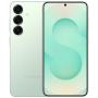 Smartphone Samsung Galaxy S25+ 12GB/ 256GB/ 6.7'/ 5G/ Verde Menta
