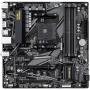 Placa Base Gigabyte B550M DS3H R2 Socket AM4/ DDR4/ PCIe 4.0/ Micro ATX