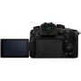 Comprar Panasonic Lumix DC-GH7 Cuerpo - Ganga Electrónica