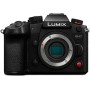 Comprar Panasonic Lumix DC-GH7 Cuerpo - Ganga Electrónica