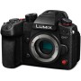 Comprar Panasonic Lumix DC-GH7 Cuerpo - Ganga Electrónica