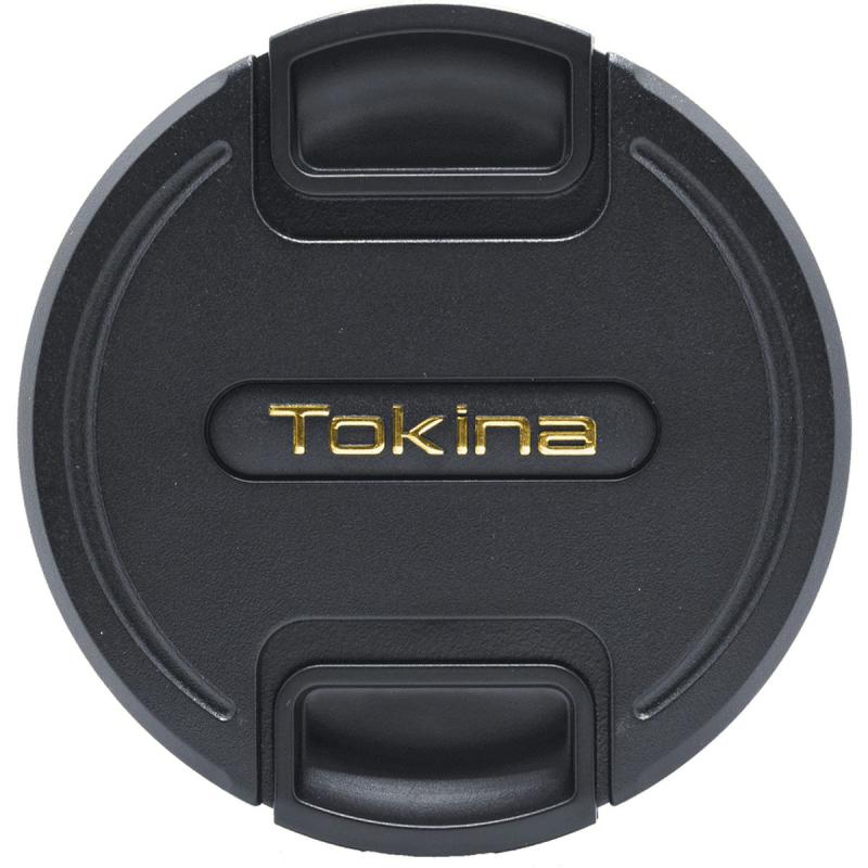 Tokina Lens Cap 82mm