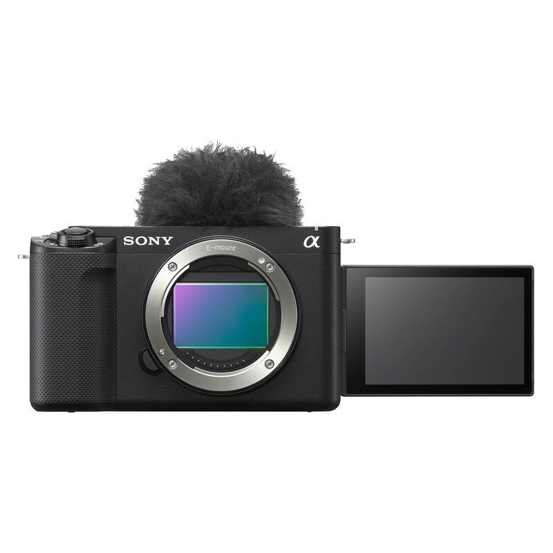 Sony ZV-E1 Cuerpo