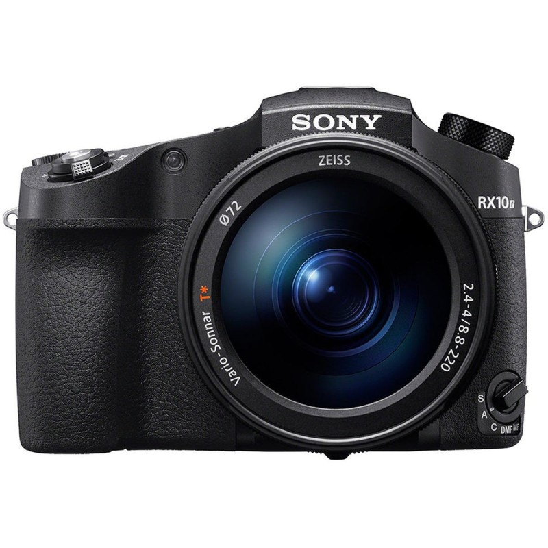 Sony DSC-RX10 IV - Entrega 24h