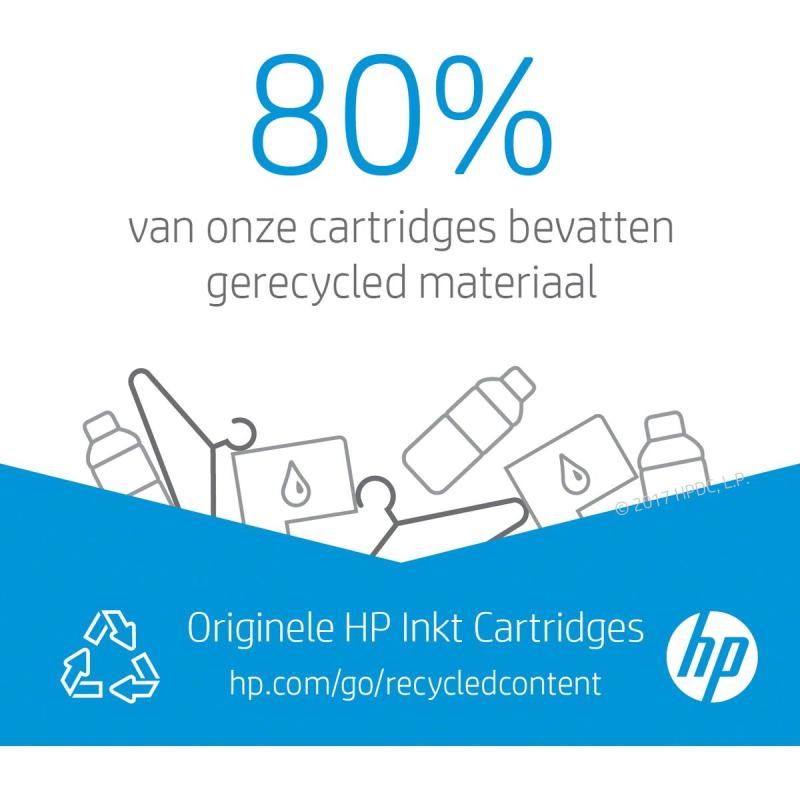 HP 903XL HY Magenta T6M07AE#301