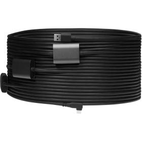 OBSBOT 20m (65FT) USB-A To USB-C 3.0 Cable