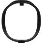 Radius Pair Of RAD-2 Hoops Standard Firmness 72-SHORE (Black - Hoops Only)