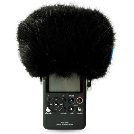 Radius Sony PCM-D100 Mini Windcover