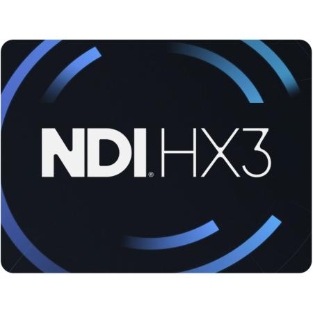 OBSBOT NDI License Key