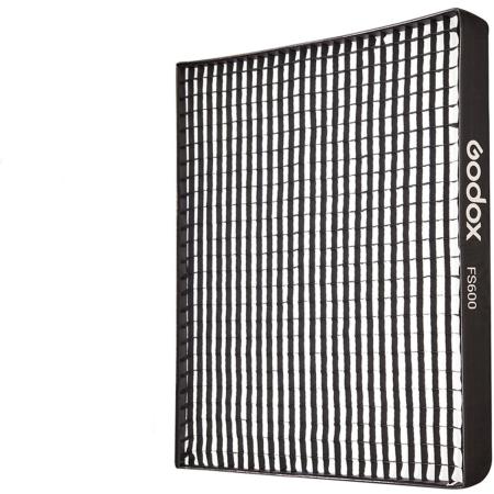 Godox FS600 Softbox w/ Grid For F600BI