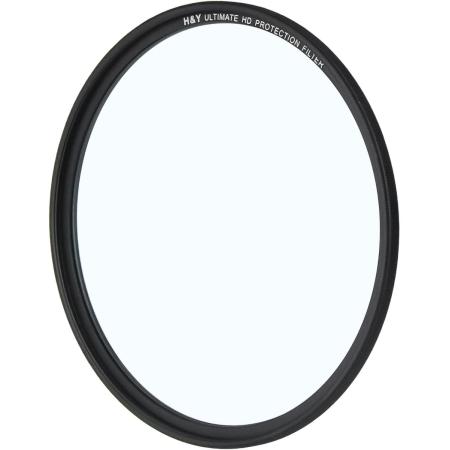 H&amp;Y Ultimate HD Protection Filter w/ Schott B270 Glass 95mm