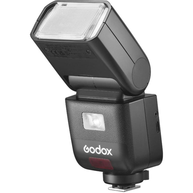 Godox V480N TTL Li ION Head Camera Flash