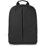 Hama Laptop-Backpack Genua Tot 44 cm (17.3) Black
