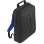 Hama Laptop-Backpack Genua Tot 44 cm (17.3) Black
