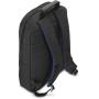 Hama Laptop-Backpack Genua Tot 44 cm (17.3) Black