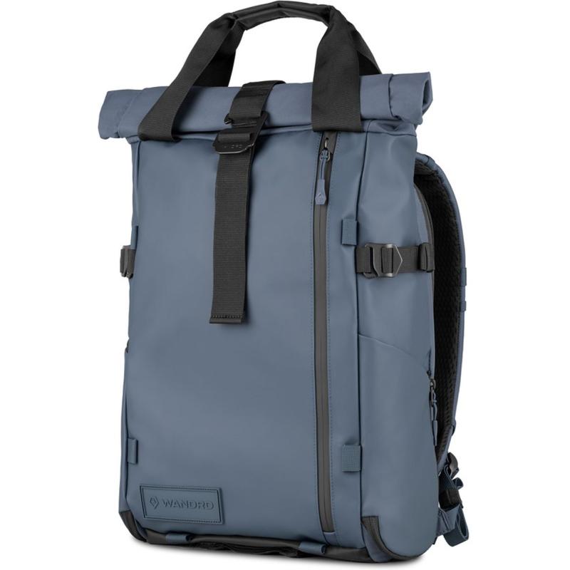 WANDRD PRVKE 21l Aegean Blue Photo Bundle V4
