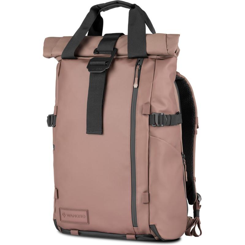 WANDRD PRVKE 31l Atacama Clay Photo Bundle V4