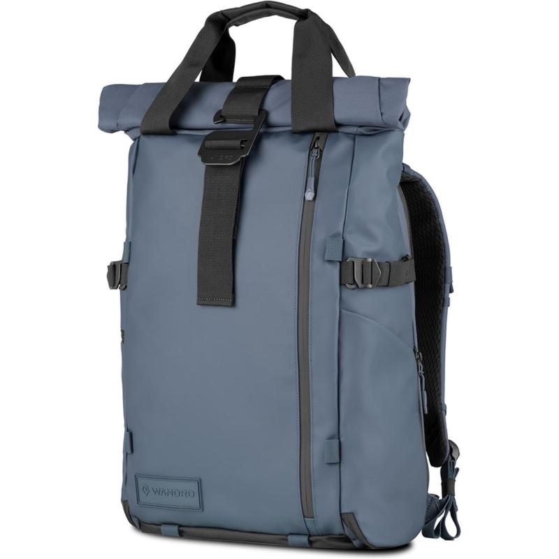 WANDRD PRVKE 31l Aegean Blue Photo Bundle V4