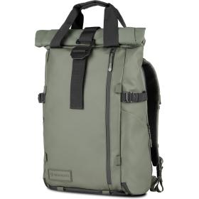 WANDRD PRVKE 31l Wasatch Green Photo Bundle V4