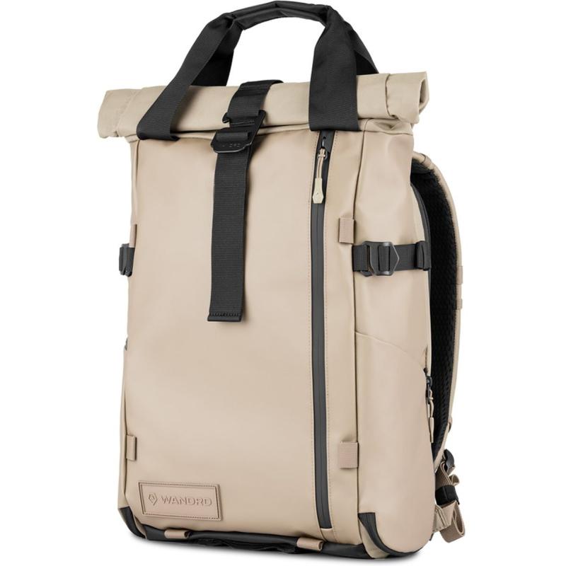 WANDRD PRVKE 21l Yuma Tan Photo Bundle V4
