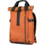 WANDRD PRVKE 21l Sedona Orange Photo Bundle V4