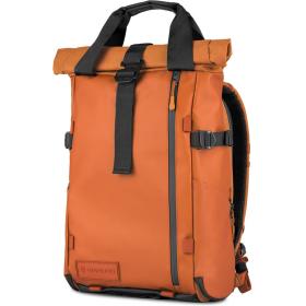 WANDRD PRVKE 21l Sedona Orange Photo Bundle V4