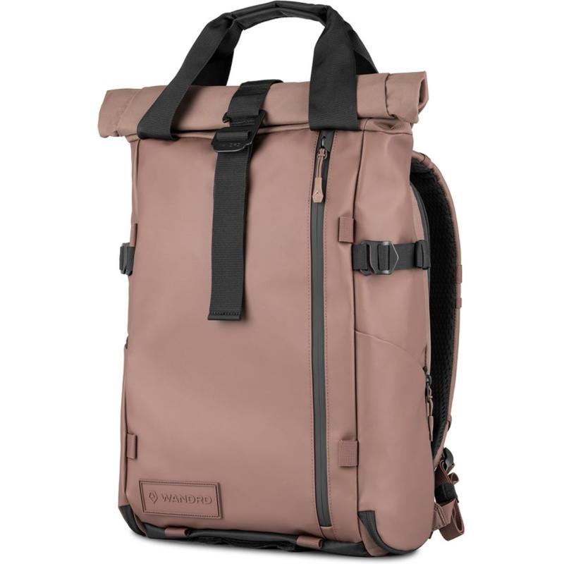 WANDRD PRVKE 21l Atacama Clay Photo Bundle V4
