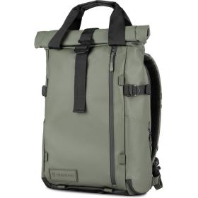WANDRD PRVKE 21l Wasatch Green Photo Bundle V4