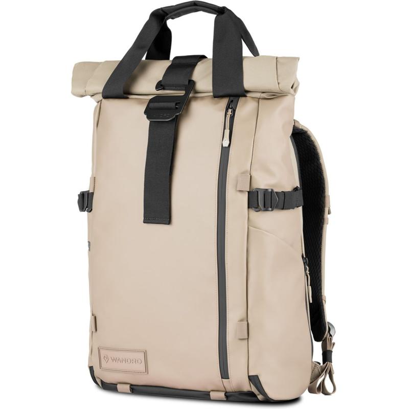 WANDRD PRVKE 31l Yuma Tan Photo Bundle V4