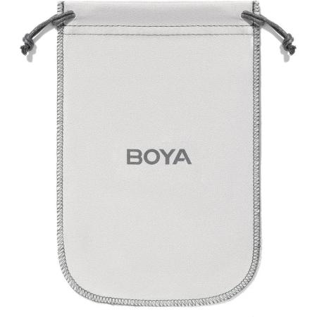 Boya MAGIC-05 Wireless Microphone