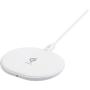 Deltaco QI-1039 Wireless Charger - QI Certified - Maximaal 10 W - White