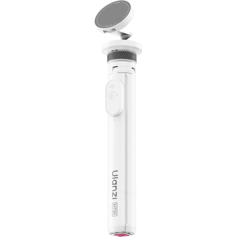 Ulanzi MT85 Quadpod Auto-Open Tripod 150cm MagSafe - White
