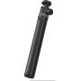 Ulanzi TT24 Auto-Open Selfiestick Tripod w/ Cka-Ball Head