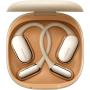 Auriculares Bluetooth Xiaomi Openwear Stereo Pro con estuche de carga/ Autonomía 8.5h/ Dorados