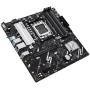 Placa Base Asus A620AM-A-CSM Socket AM5/ DDR5/ PCIe 4.0/ Micro ATX