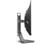 Monitor Gaming Ultraparonámico AOC AG276QZD2 26.5'/ WQHD/ Multimedia/ 0.03ms/ 240Hz/ QLED/ Regulable en altura/ Negro