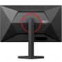Monitor Gaming AOC Q27G4ZR 27'/ QHD/ 0.3ms/ 260Hz/ IPS/ Multimedia/ Regulable en altura/ Negro