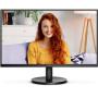 Monitor Profesional AOC U27B3A 27'/ 4K/ Multimedia/ Regulable en altura/ Negro