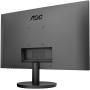 Monitor Profesional AOC U27B3A 27'/ 4K/ Multimedia/ Regulable en altura/ Negro
