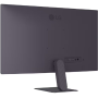 Monitor Gaming LG UltraGear G4 27G411A-B 27'/ Full HD/ 1ms/ 144Hz/ IPS/ Negro