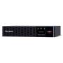 SAI Línea Interactiva Cyberpower PR1000ERT2U/ 1000VA-1000W/ 10 Salidas/ Formato Rack