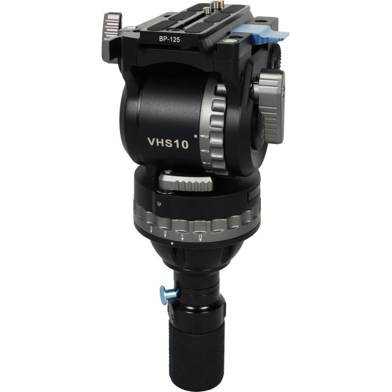 Sirui VHS10 Professional Fluid Video Head