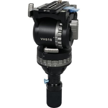 Sirui VHS10 Professional Fluid Video Head