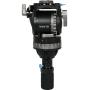 Sirui VHS10 Professional Fluid Video Head