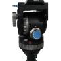 Sirui VHS10 Professional Fluid Video Head